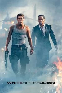 دانلود فیلم سقوط کاخ سفید White House Down 2013 با دوبله فارسی