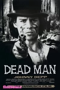 دانلود فیلم مرد مرده Dead Man 1995 با دوبله فارسی