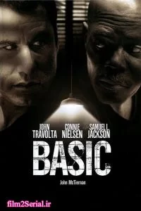 دانلود فیلم پایگاه Basic 2003 با دوبله فارسی