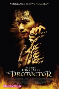دانلود فیلم نگهبان The Protector 2005 با دوبله فارسی
