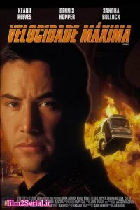 دانلود فیلم سرعت Speed 1994 با دوبله فارسی