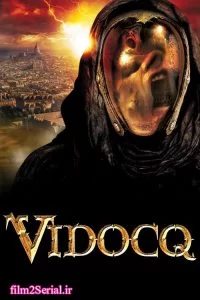 دانلود فیلم ویدوک Vidocq 2001 با دوبله فارسی