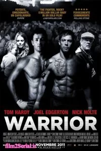 دانلود فیلم مبارز Warrior 2011 با دوبله فارسی