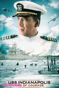 دانلود فیلم کشتی ایندیانا: مردان شجاع USS Indianapolis: Men of Courage 2016