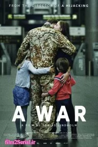 دانلود فیلم جنگ A War 2015