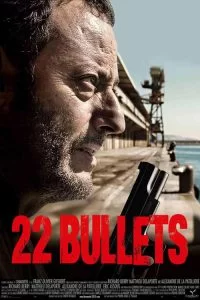 دانلود فیلم ۲۲ گلوله 22 2010 با دوبله فارسی