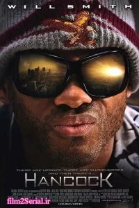 دانلود فیلم هنکاک Hancock 2008 با دوبله فارسی