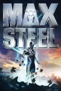 دانلود فیلم مکس فولادین Max Steel 2016 با دوبله فارسی