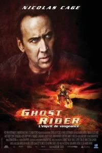 دانلود فیلم روح سوار Ghost Rider 2007 با دوبله فارسی