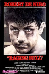 دانلود فیلم گاو خشمگین Raging Bull 1980 با دوبله فارسی