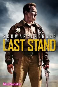 دانلود فیلم آخرین سنگر The Last Stand 2013 با دوبله فارسی