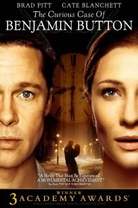 دانلود فیلم سرگذشت عجیب بنجامین باتن The Curious Case of Benjamin Button 2008 با دوبله فارسی