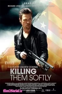 دانلود فیلم کشتار با لطافت Killing Them Softly 2012 زیرنویس فارسی چسبیده