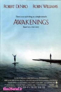 دانلود فیلم بیدادگری Awakenings 1990 با دوبله فارسی