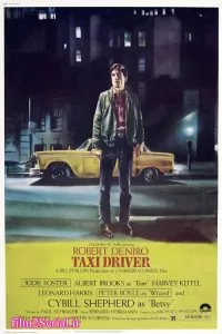 دانلود فیلم راننده تاکسی Taxi Driver 1976 با دوبله فارسی