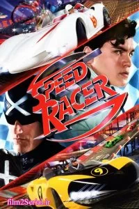 دانلود فیلم مسابقه سرعت Speed Racer 2008 زیرنویس فارسی چسبیده
