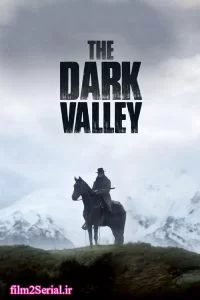 دانلود فیلم دره تاریک 2014 The Dark Valley با دوبله فارسی