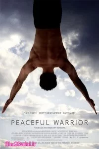 دانلود فیلم جنگجوی درون 2006 Peaceful Warrior با دوبله فارسی