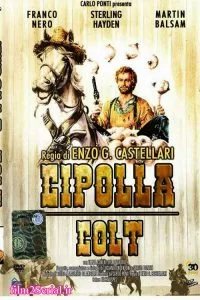 دانلود فیلم پیاز فروش 1975 Cipolla Colt با دوبله فارسی