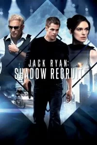 دانلود فیلم جک رایان: سرباز سایه 2014 Jack Ryan: Shadow Recruit با دوبله فارسی