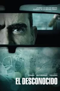 دانلود فیلم کیفر 2015 Retribution با دوبله فارسی