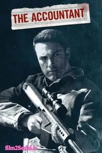 دانلود فیلم حسابدار 2016 The Accountant با دوبله فارسی