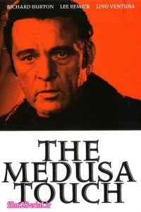 دانلود فیلم تماس مدوزا 1978 The Medusa Touch با دوبله فارسی