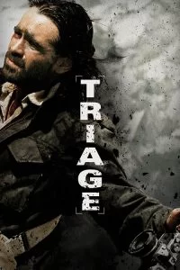 دانلود فیلم درمانگاه صحرایی 2009 Triage با دوبله فارسی