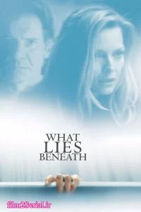 دانلود فیلم راز نهفته در اعماق What Lies Beneath 2000 زیرنویس فارسی چسبیده