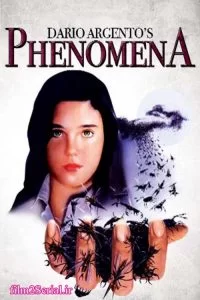 دانلود فیلم اعجوبه 1985 Phenomena با دوبله فارسی