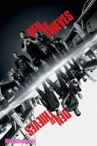 دانلود فیلم لانه دزدان Den of Thieves 2018 زیرنویس فارسی چسبیده