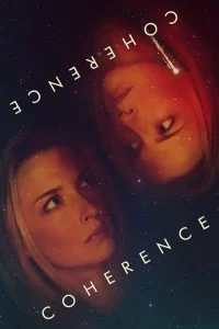 دانلود فیلم انسجام Coherence 2013 با دوبله فارسی
