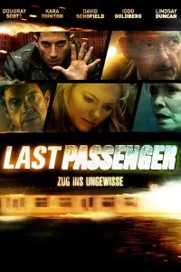 دانلود فیلم آخرین مسافر Last Passenger 2013 با دوبله فارسی