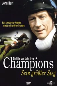 دانلود فیلم قهرمانان Champions 1984 با دوبله فارسی