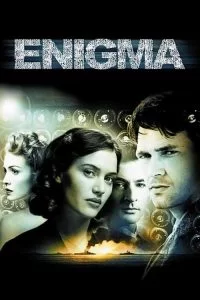 دانلود فیلم انیگما Enigma 2001 با دوبله فارسی