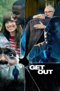 دانلود فیلم برو بیرون Get Out 2017 زیرنویس فارسی چسبیده