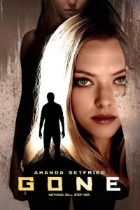 دانلود فیلم گمشده Gone 2012 با دوبله فارسی