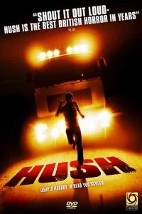 دانلود فیلم هیس Hush 2008 با دوبله فارسی