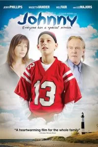دانلود فیلم مسافر فردا Johnny 2010 با دوبله فارسی