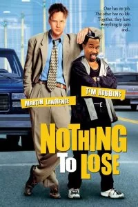 دانلود فیلم چیزی برای از دست دادن نیست Nothing to Lose 1997 با دوبله فارسی