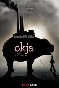 دانلود فیلم اوکجا Okja 2017 با دوبله فارسی