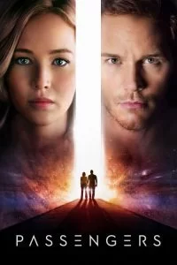 دانلود فیلم مسافران Passengers 2016 با دوبله فارسی