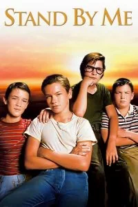 دانلود فیلم کنار من بمان Stand by Me 1986 زیرنویس فارسی چسبیده