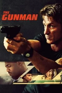 دانلود فیلم ضارب (تفنگدار) The Gunman 2015 با دوبله فارسی