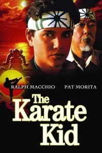 دانلود فیلم پسر کاراته The Karate Kid 1984 با دوبله فارسی