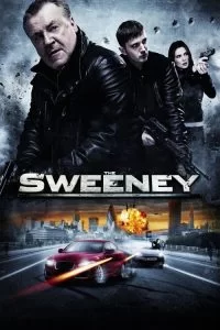 دانلود فیلم سوئینی The Sweeney 2012 با دوبله فارسی