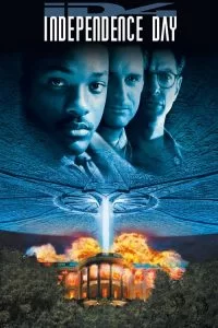 دانلود فیلم روز استقلال Independence Day 1996 با دوبله فارسی