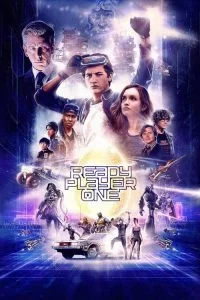 دانلود فیلم بازیکن شماره یک آماده Ready Player One 2018 با دوبله فارسی