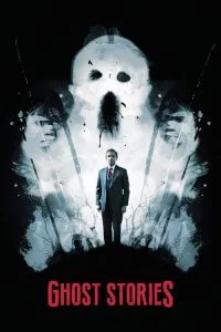 دانلود فیلم داستان های ارواح Ghost Stories 2017 با دوبله فارسی