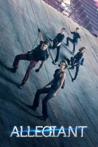 دانلود فیلم سنت شکن Divergent 2014 با با دوبله فارسی